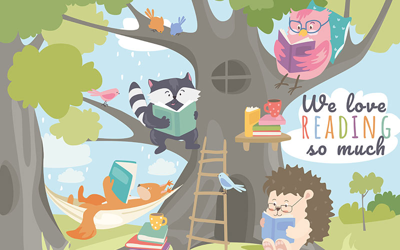 Sí Scéalta 🏰🌹🪄